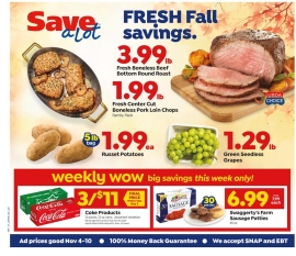 Download Pic Pac Taylor Blvd Weekly Ad Images