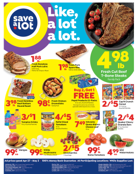 Weekly Flyer  Real Canadian Superstore