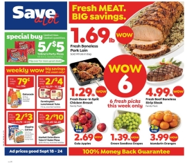 Grocery Store Galesburg Il Save A Lot Galesburg Discount Groceries